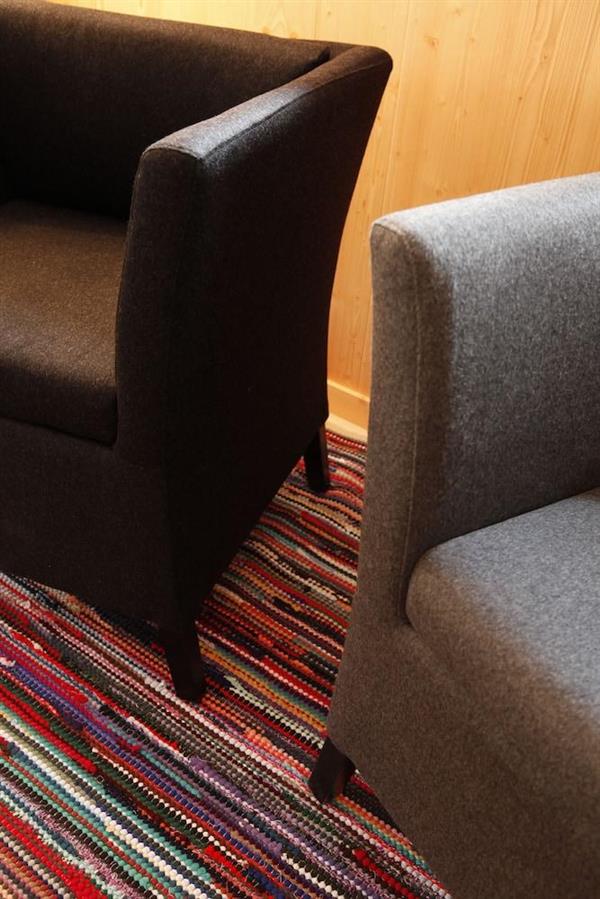 Фото Christophorus Mountain Residence