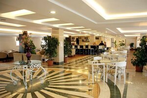 Hotel Monachus (Antalya, Manavgat District, Evrenseki Neighborhood), hotel