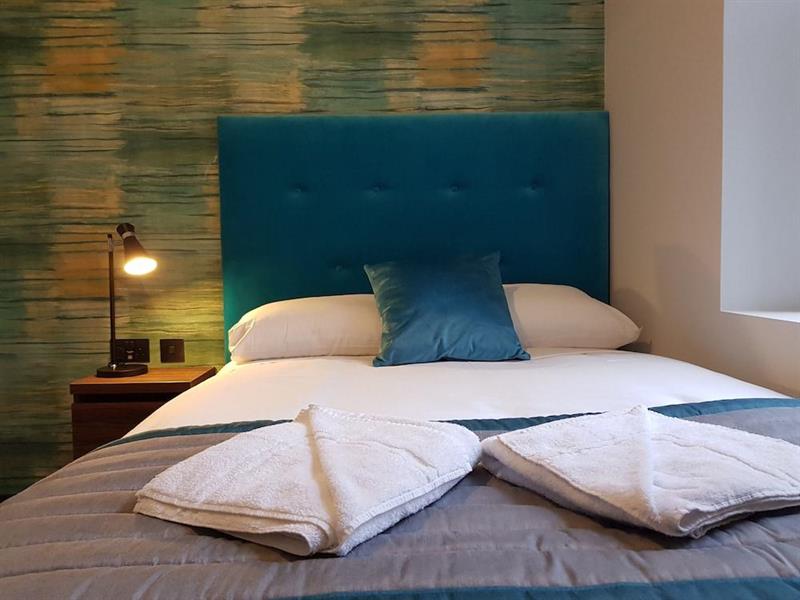 Фото Paddington Park Hotel