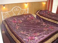 Фото The Cavendish Hotel