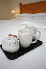 Фото Leaside Hotel