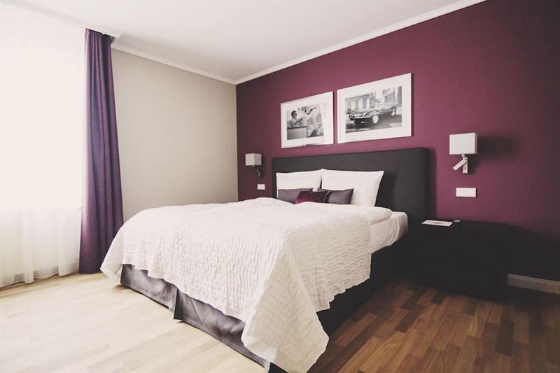 Фото Vila Vita Rosenpark