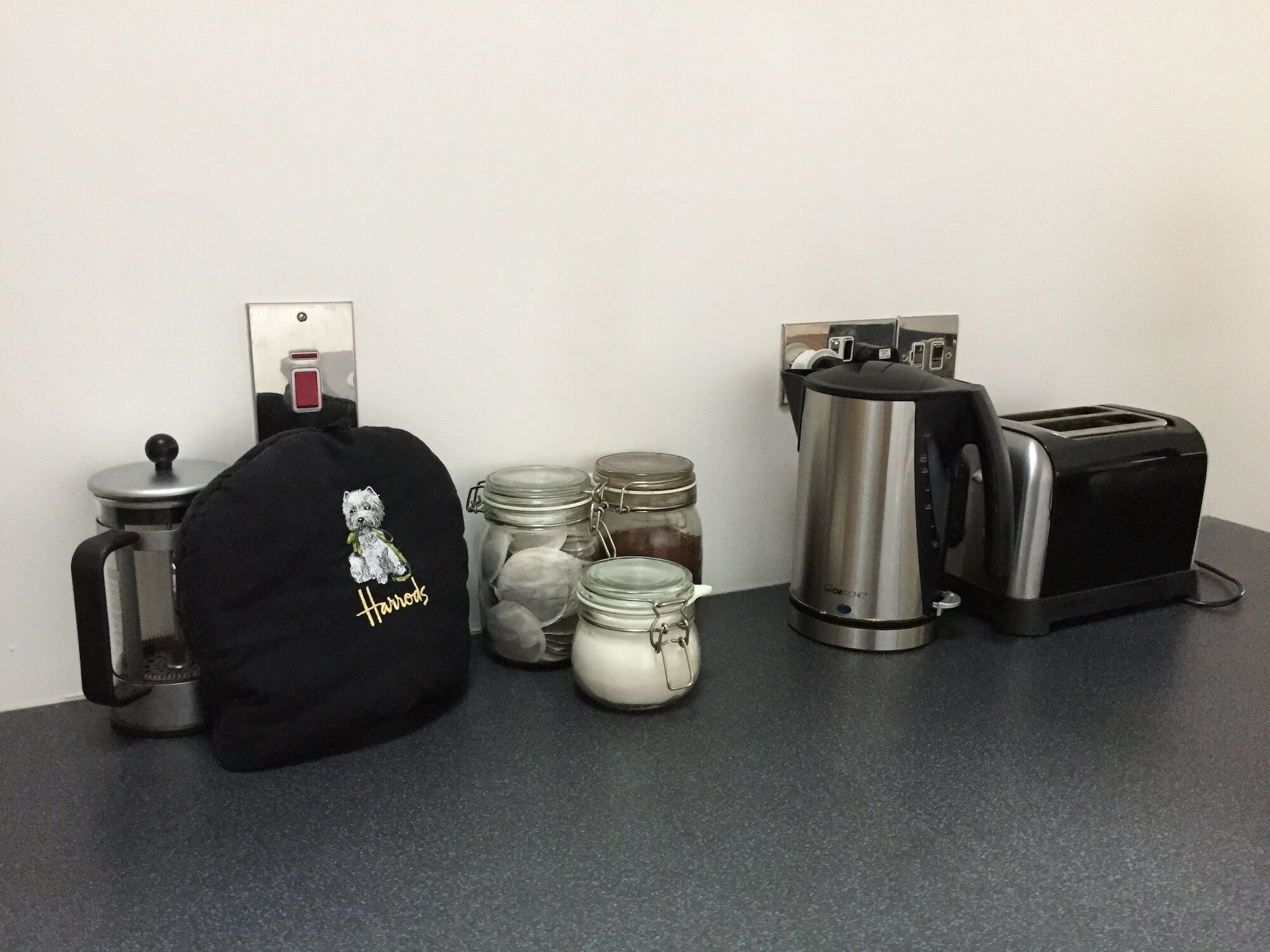 Фото Appletree Cottages