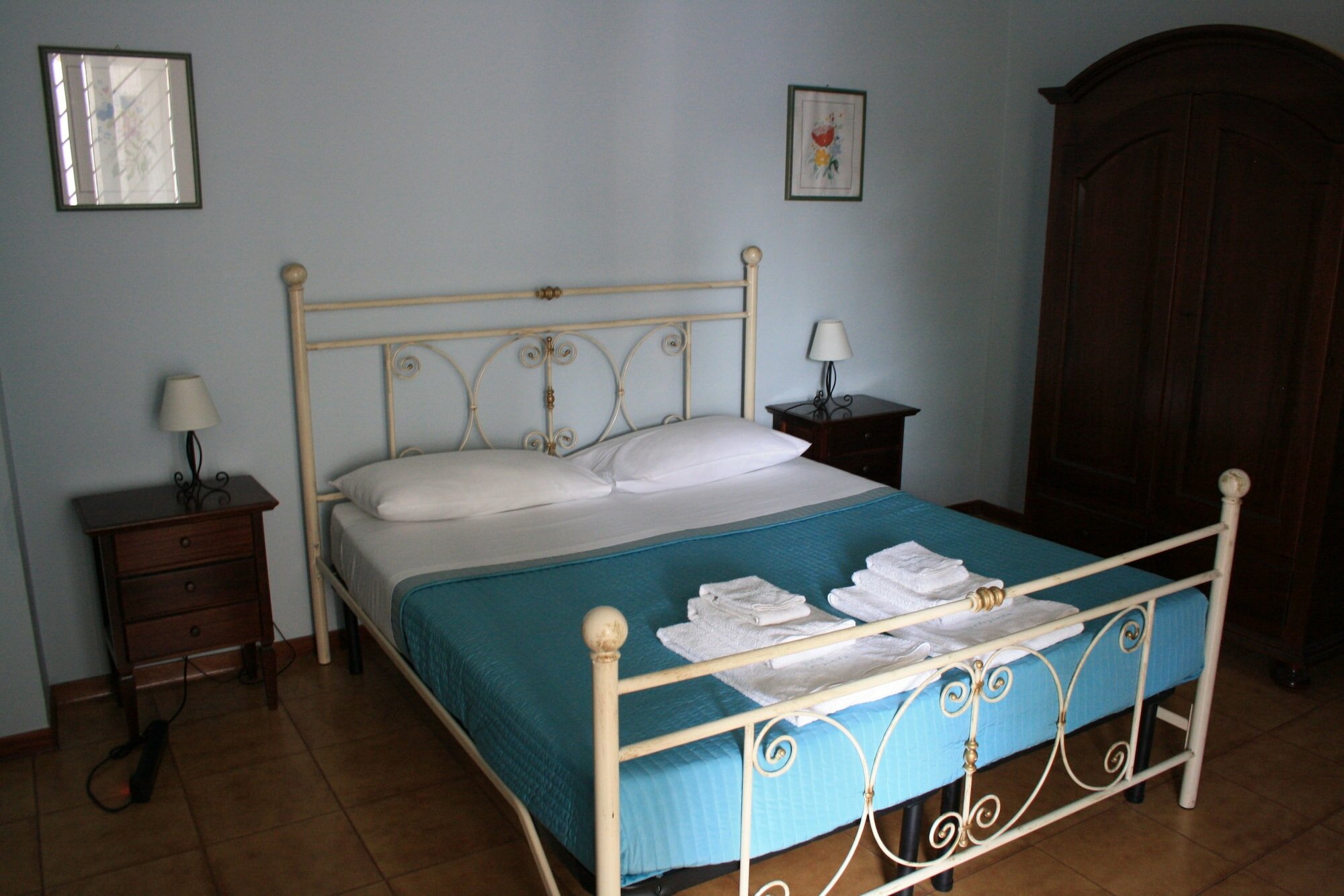 Фото B&b Verdegiada