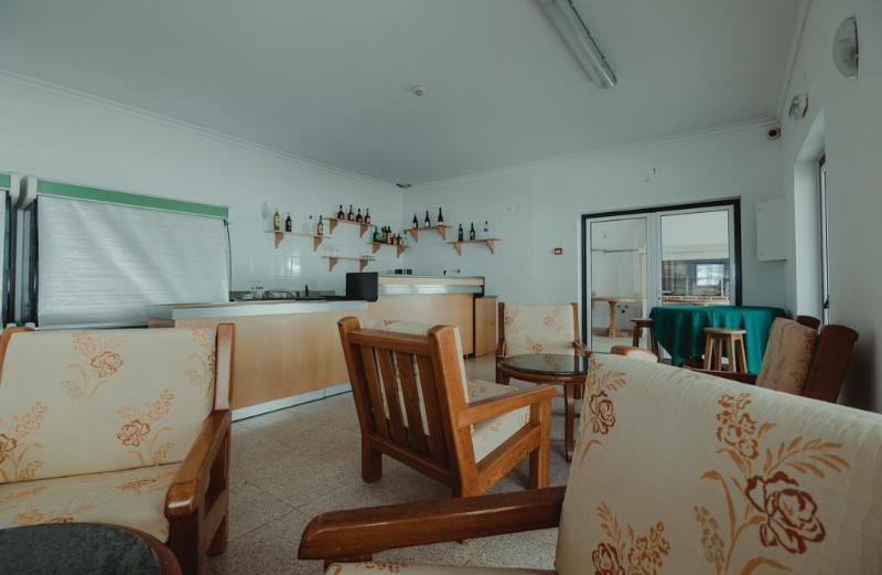 Фото Hotel Quinta dos Cedros