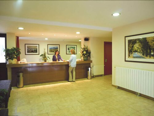 Гостиница Abrigall Hostel Masella в Праде