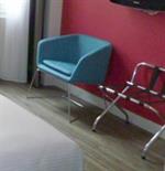 Фото Hotel De La Presse