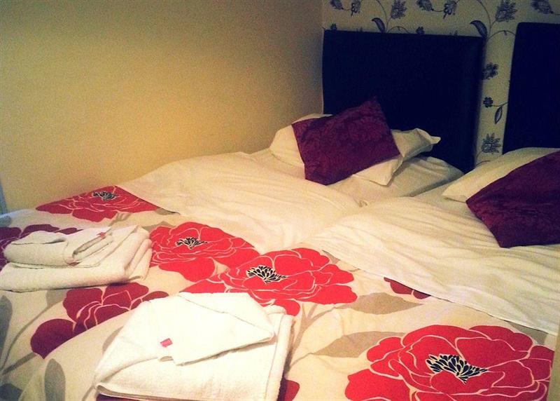 Фото Bank House Hotel