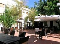 Фото Hotel Santa Maria