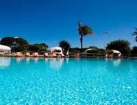 Внешний вид отеля Villa Favorita в Марсале, фото 1