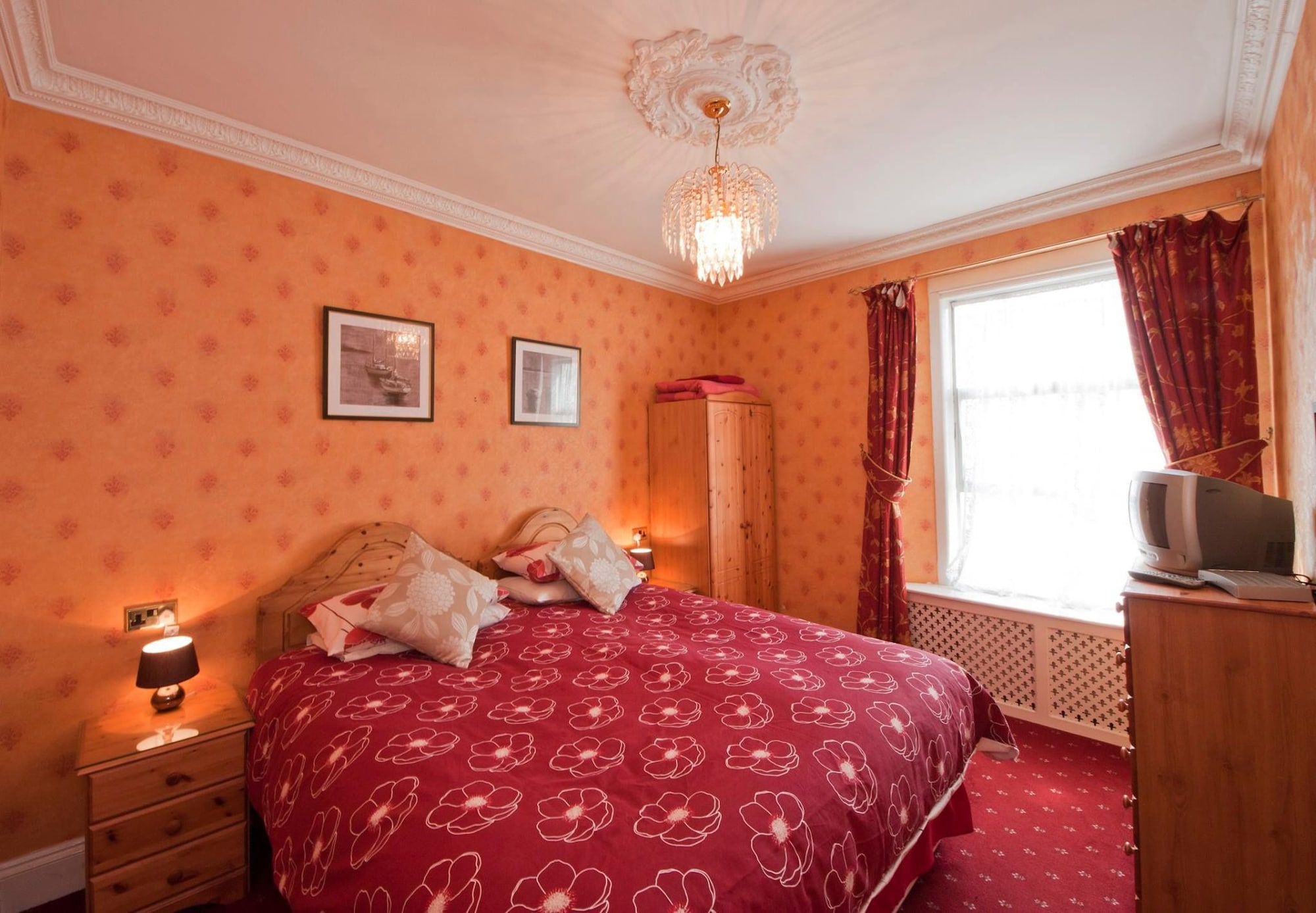 Фото Belgravia Luxury Holiday Apartments