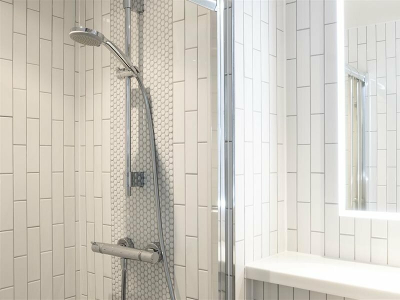 Фото Point A Hotel Edinburgh Haymarket