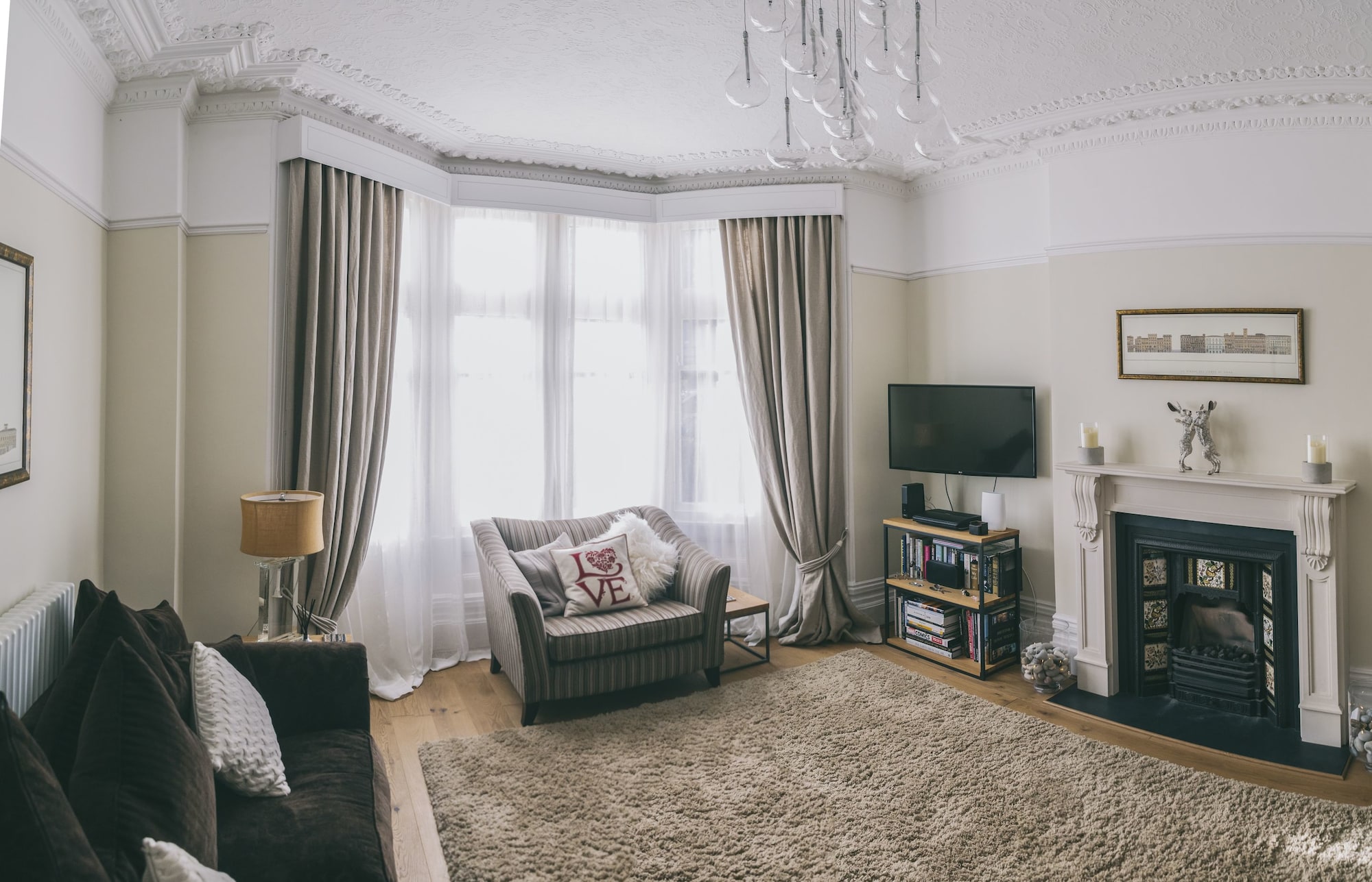 Фото Cathedral 64