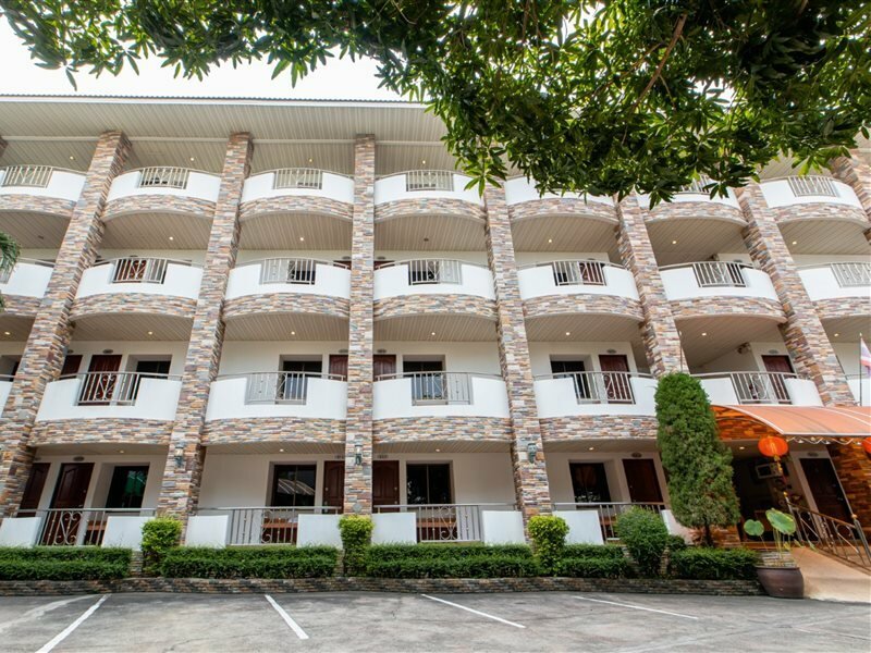 Фото Selina Place Pattaya