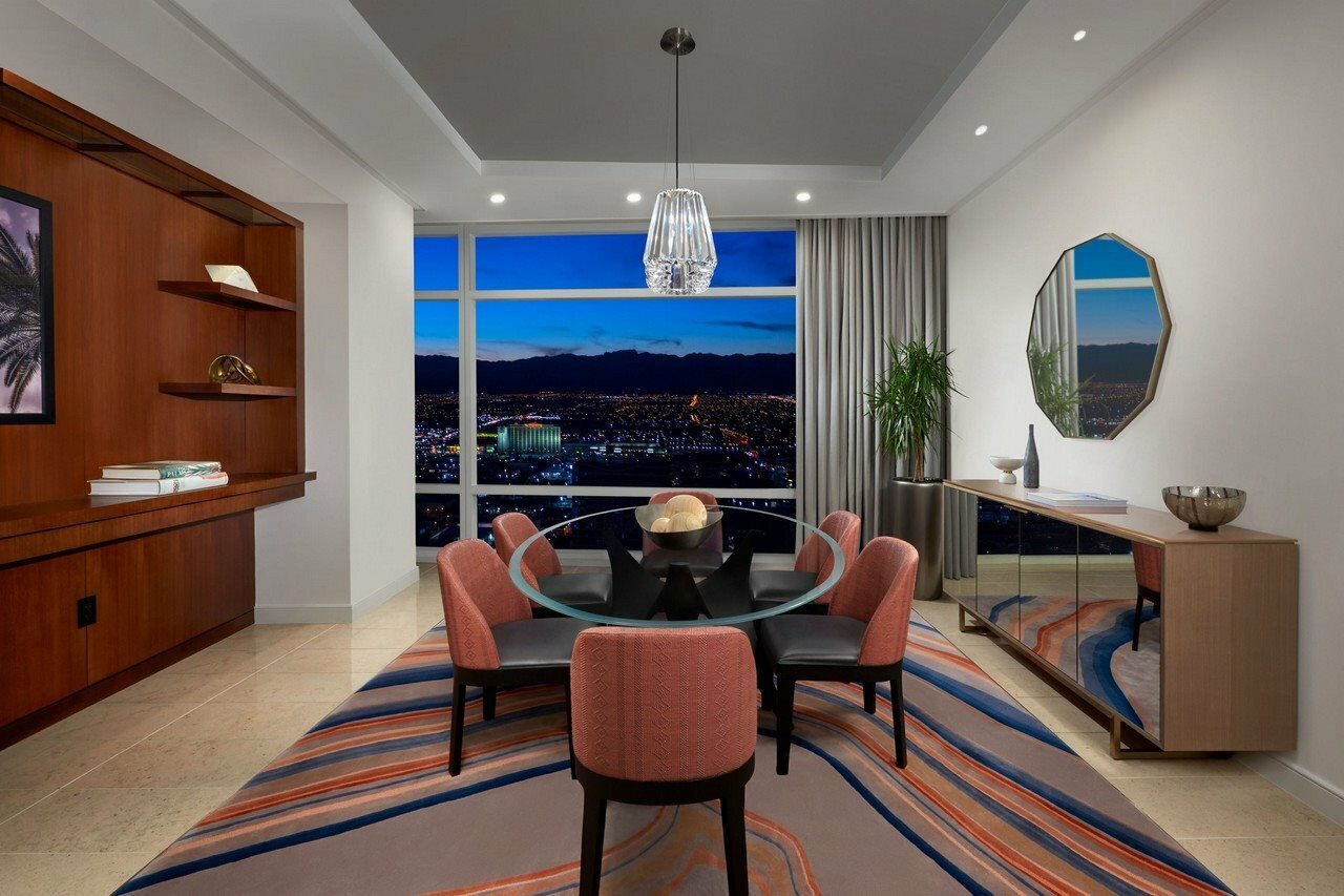 Фото Aria Sky Suites