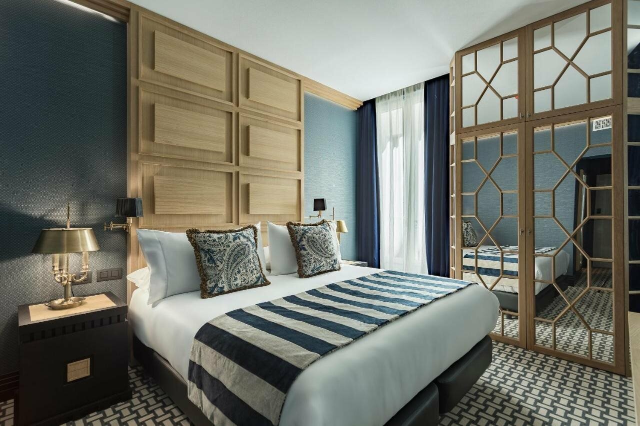 Фото Room Mate Alba