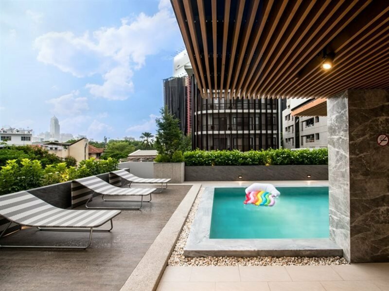 Фото The Cotton Saladaeng