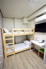 Фото Goodstay Tomo Residence