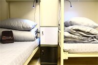 Фото Plan A Hostel