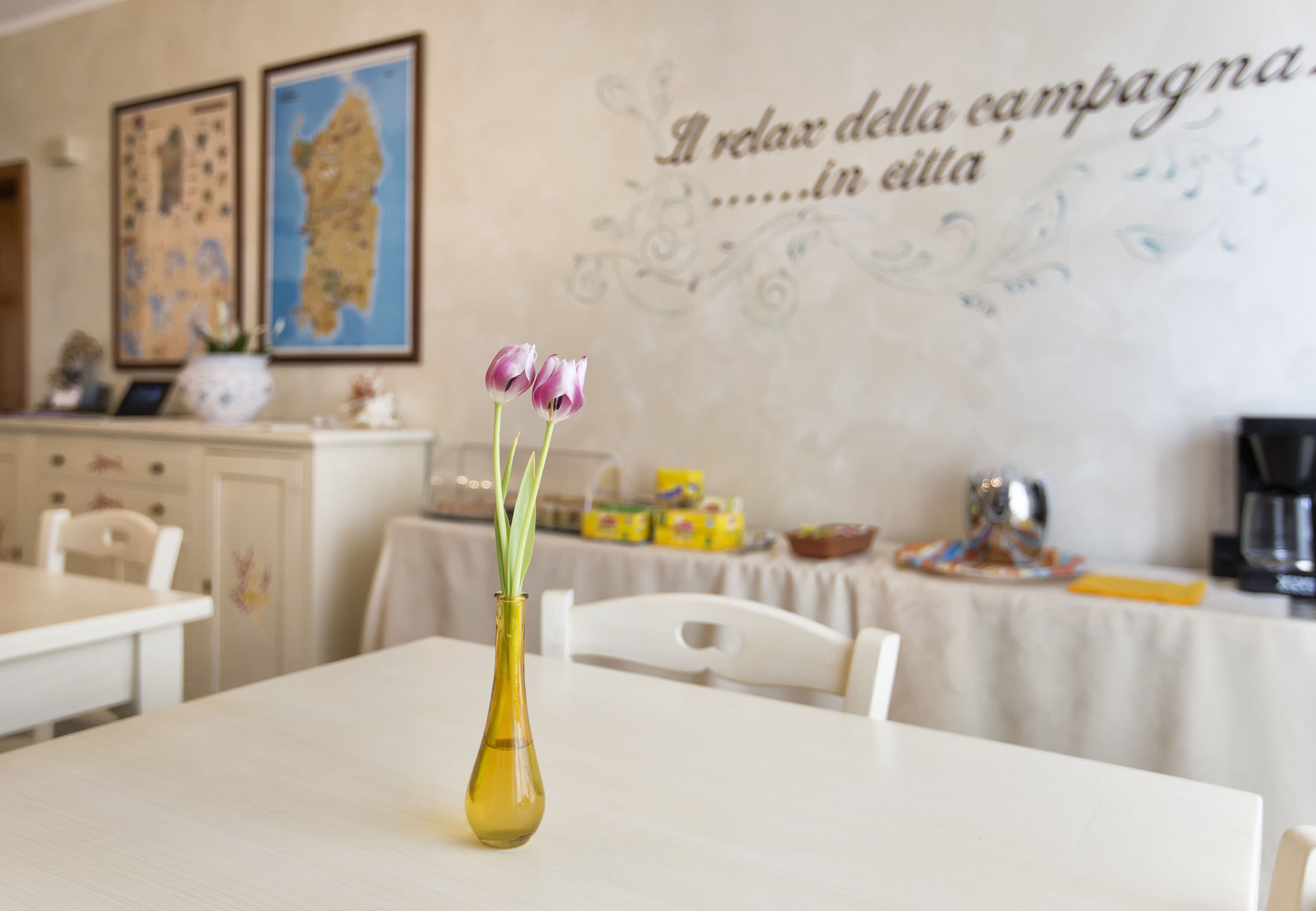Фото Morpheo Rooms