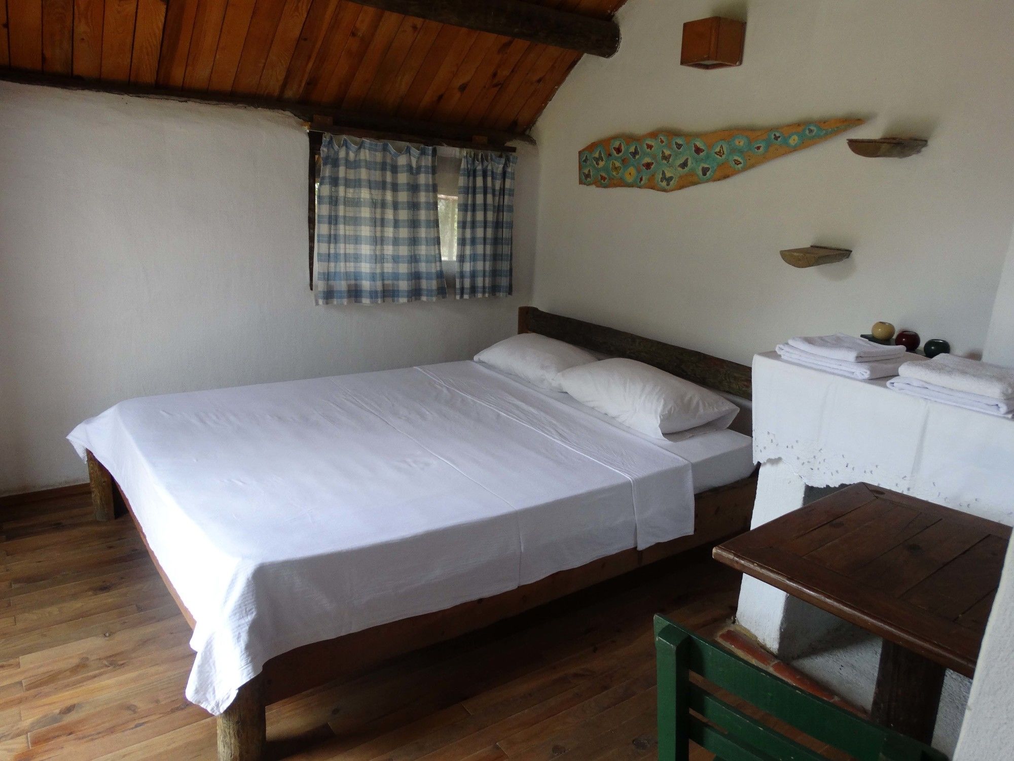 Фото Simurg Evleri Olympos