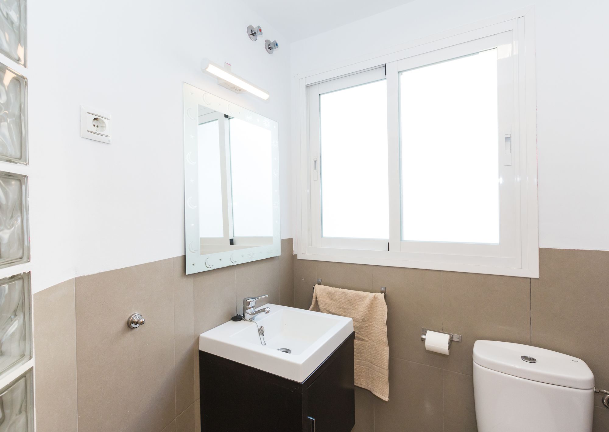 Фото Suncity Apartamentos Cobertizo