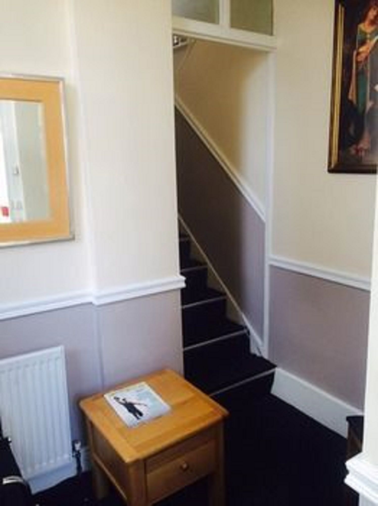 Фото Golden Star Hotel