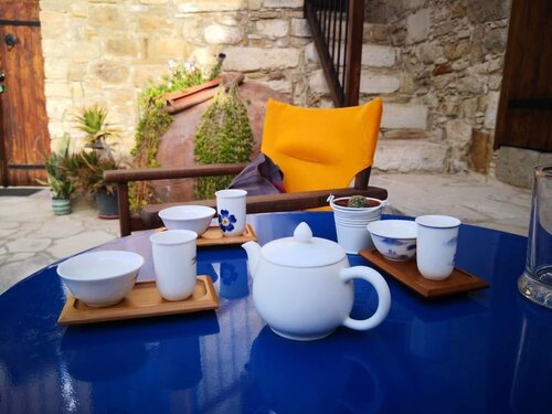 Гостиница Nikis House в Лимассоле