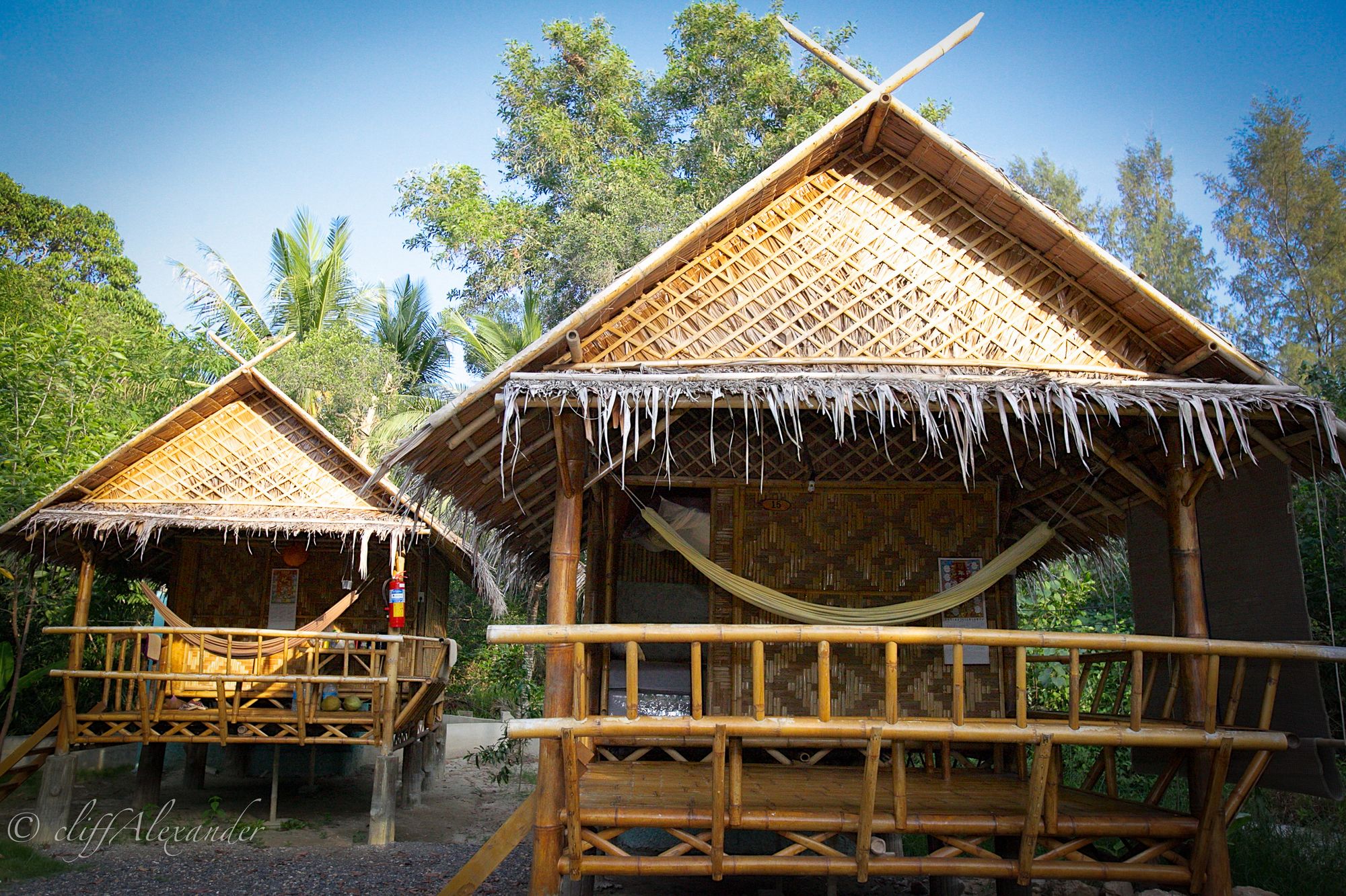 Фото The Ford Sunset Beach Resort