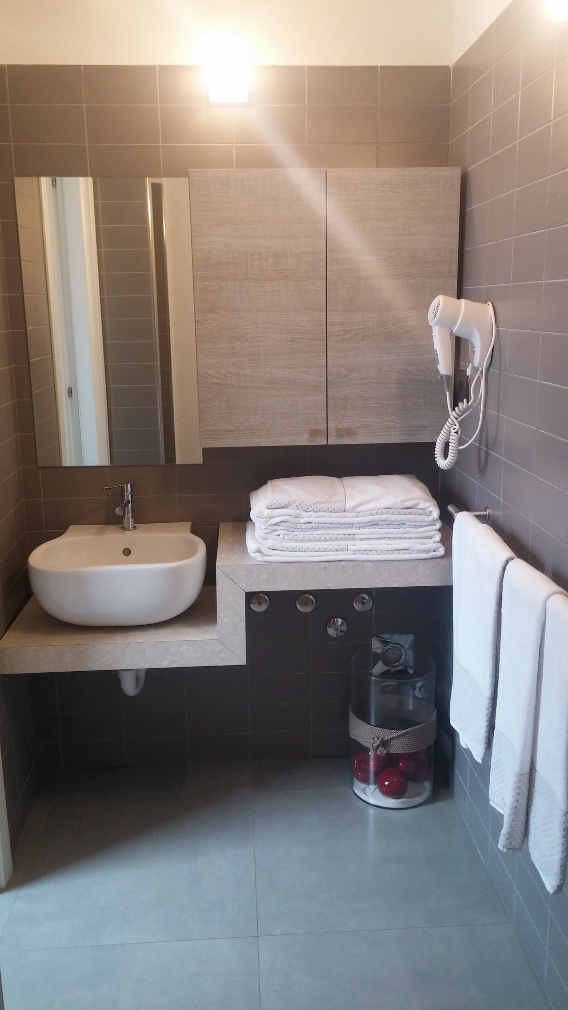 Фото Appartamento Isola