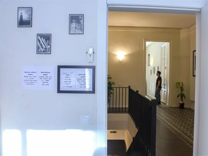 Фото 360 Hostel Centro