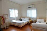 Фото PanPan Hostel Bangkok