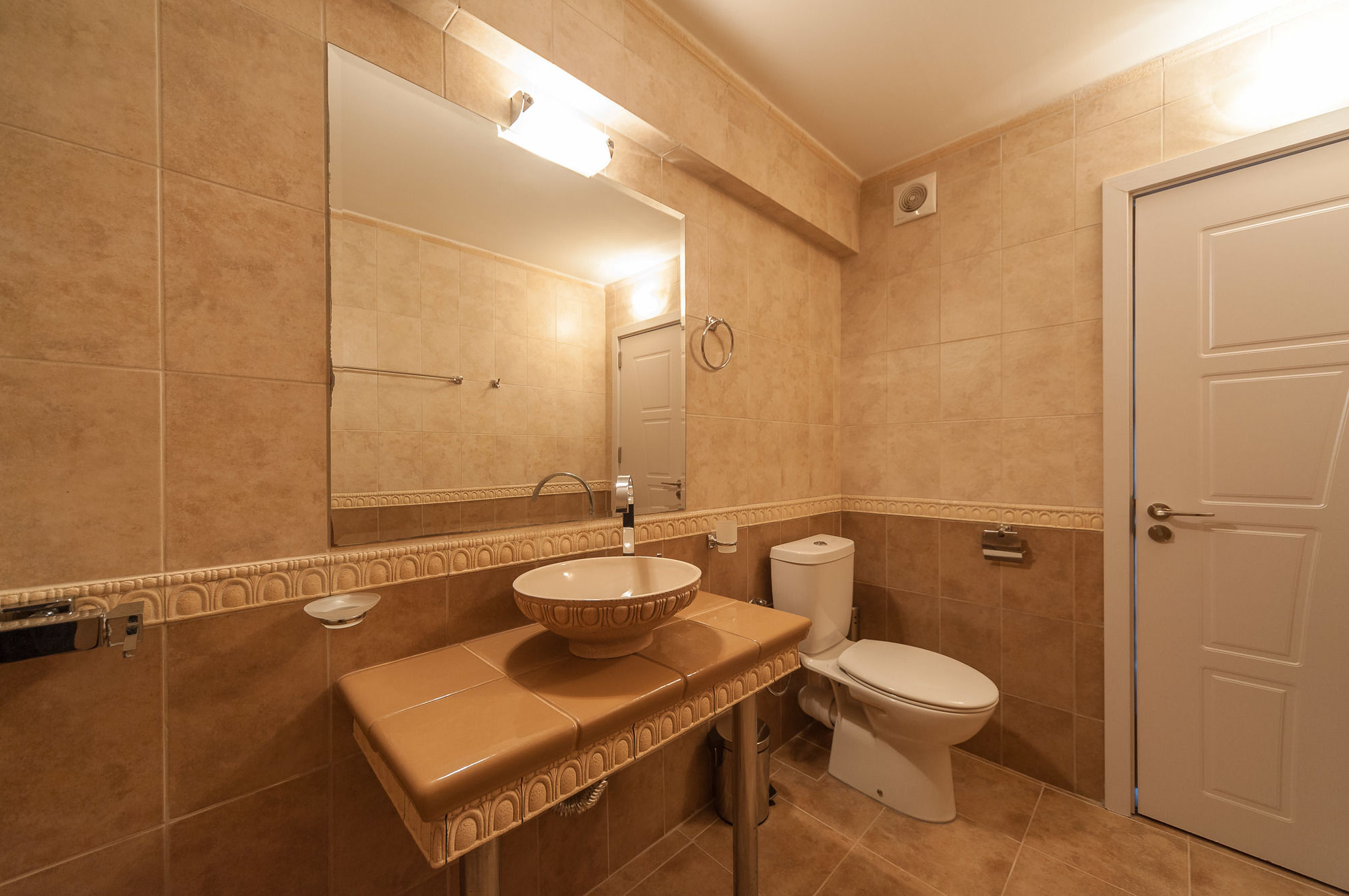 Фото Roel Residence Apartments