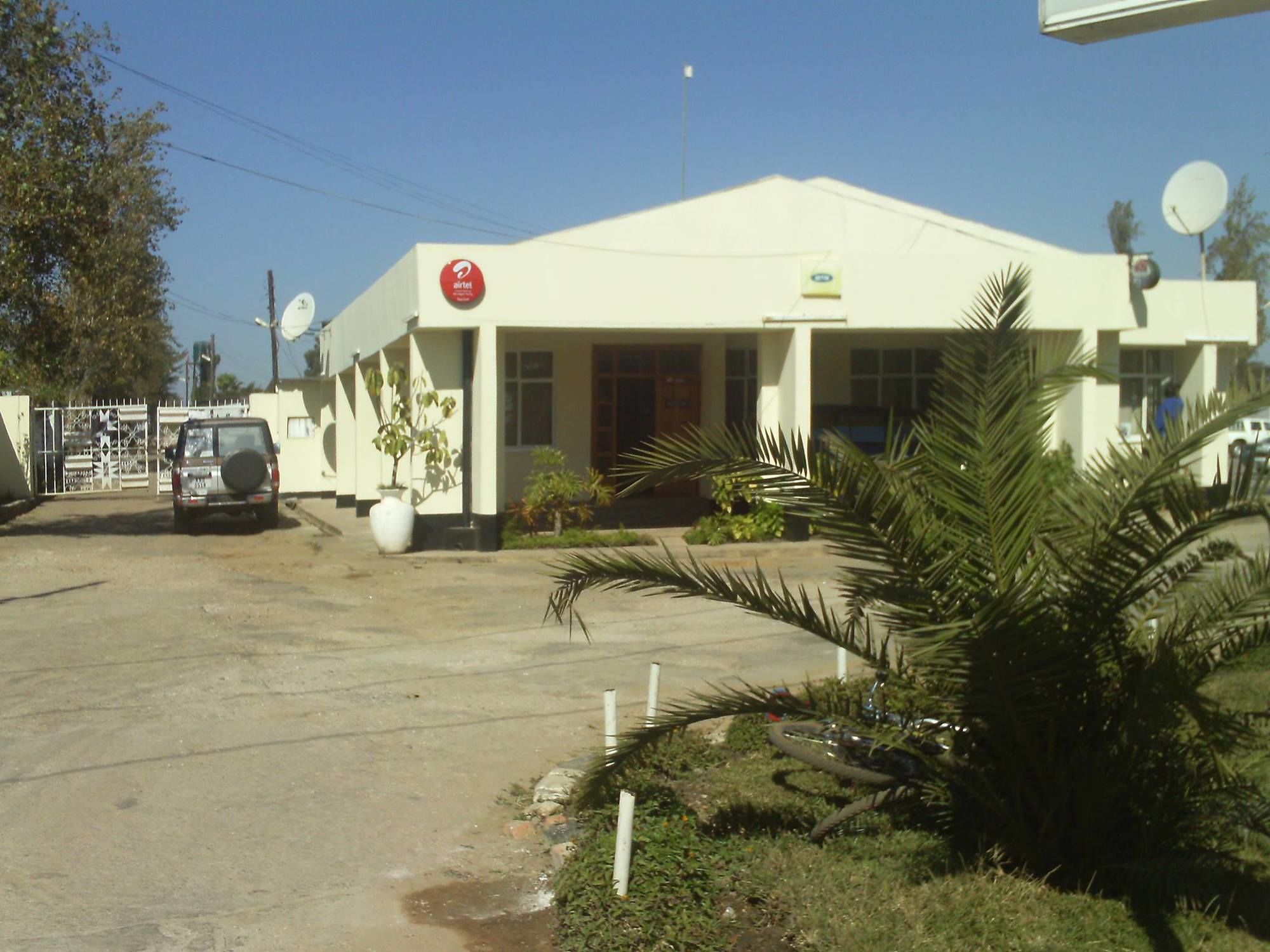 Фото отеля 5