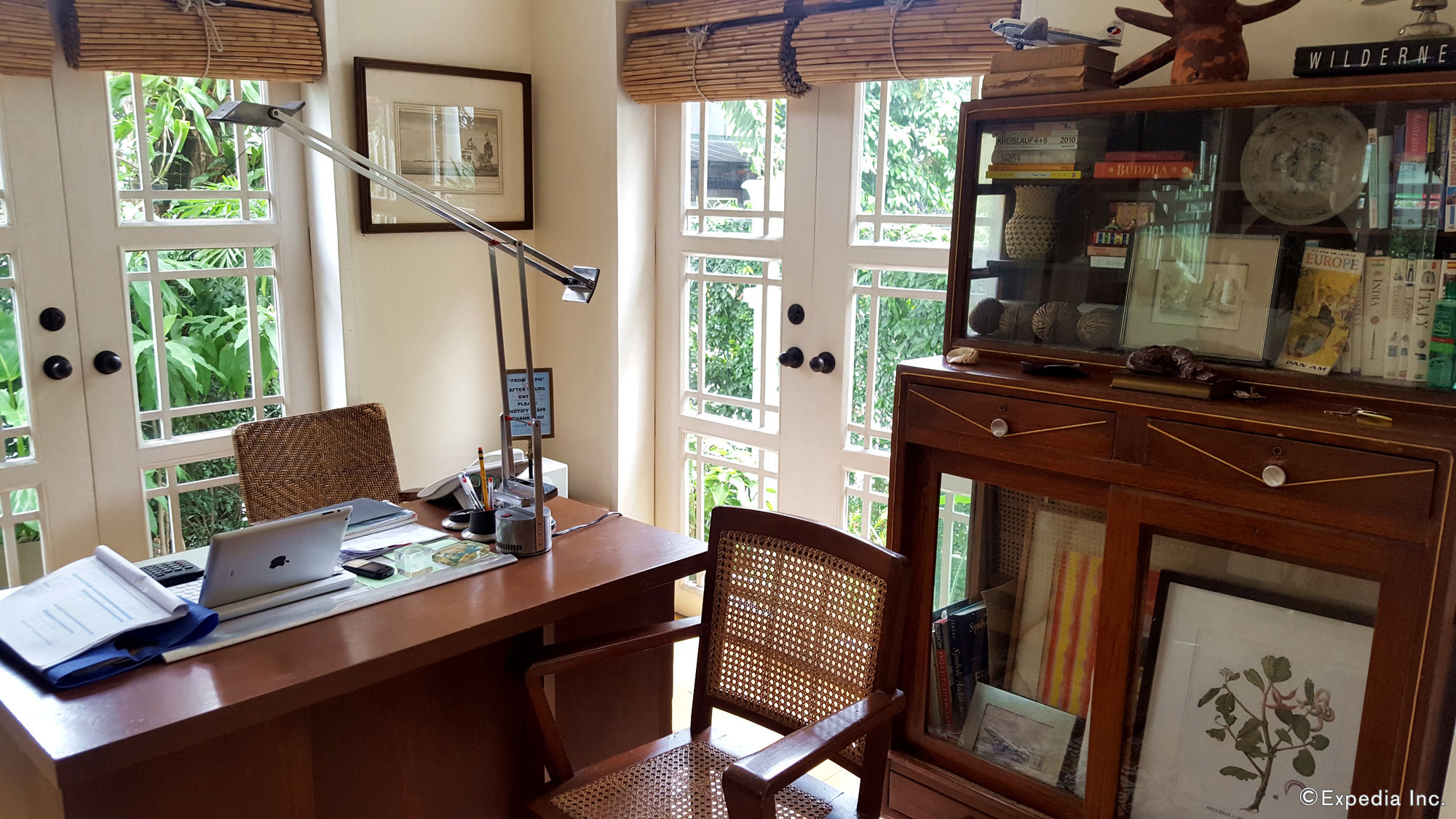 Фото La Casita Mercedes