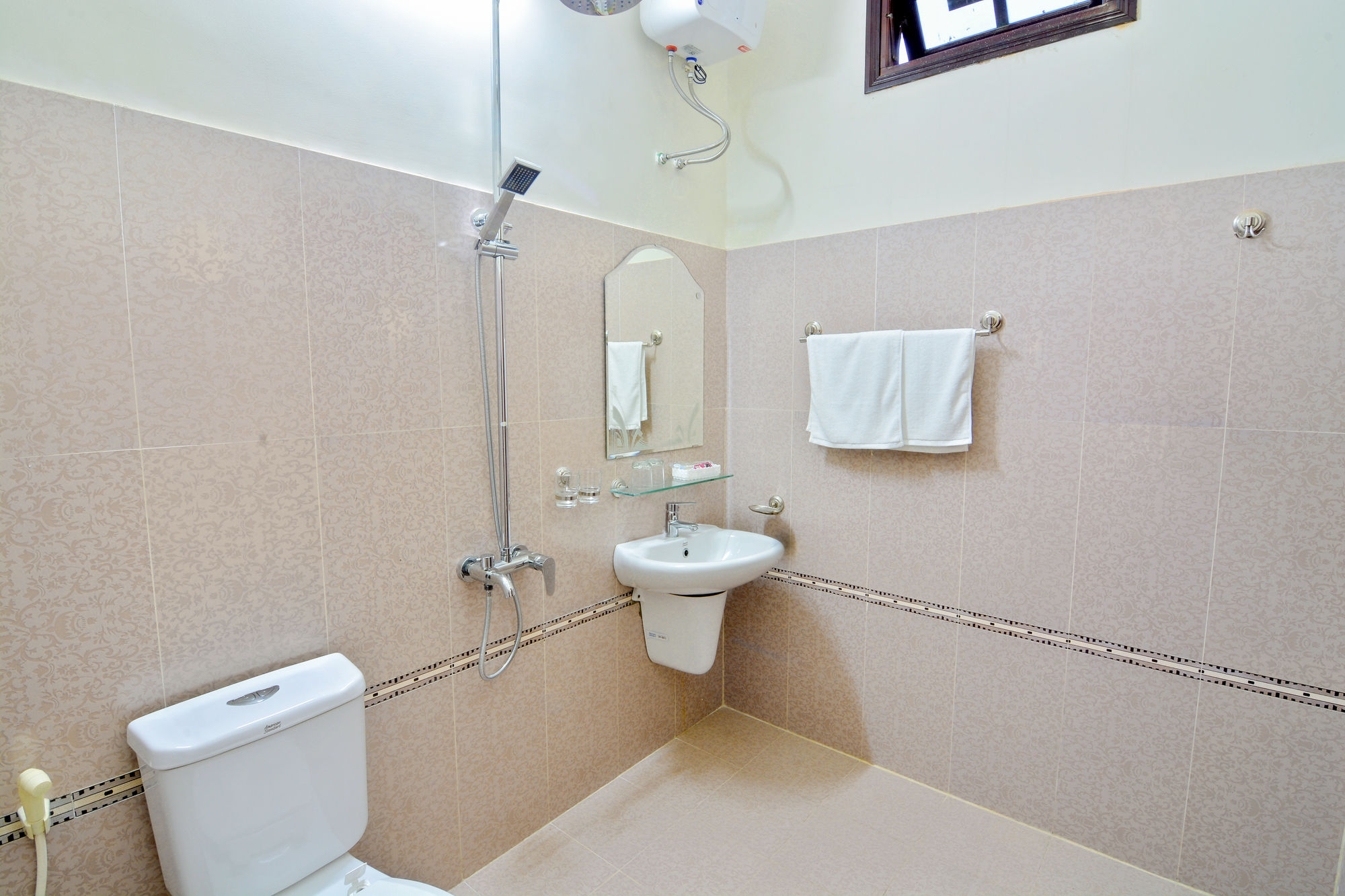 Фото Red Rose Villa Hoi An