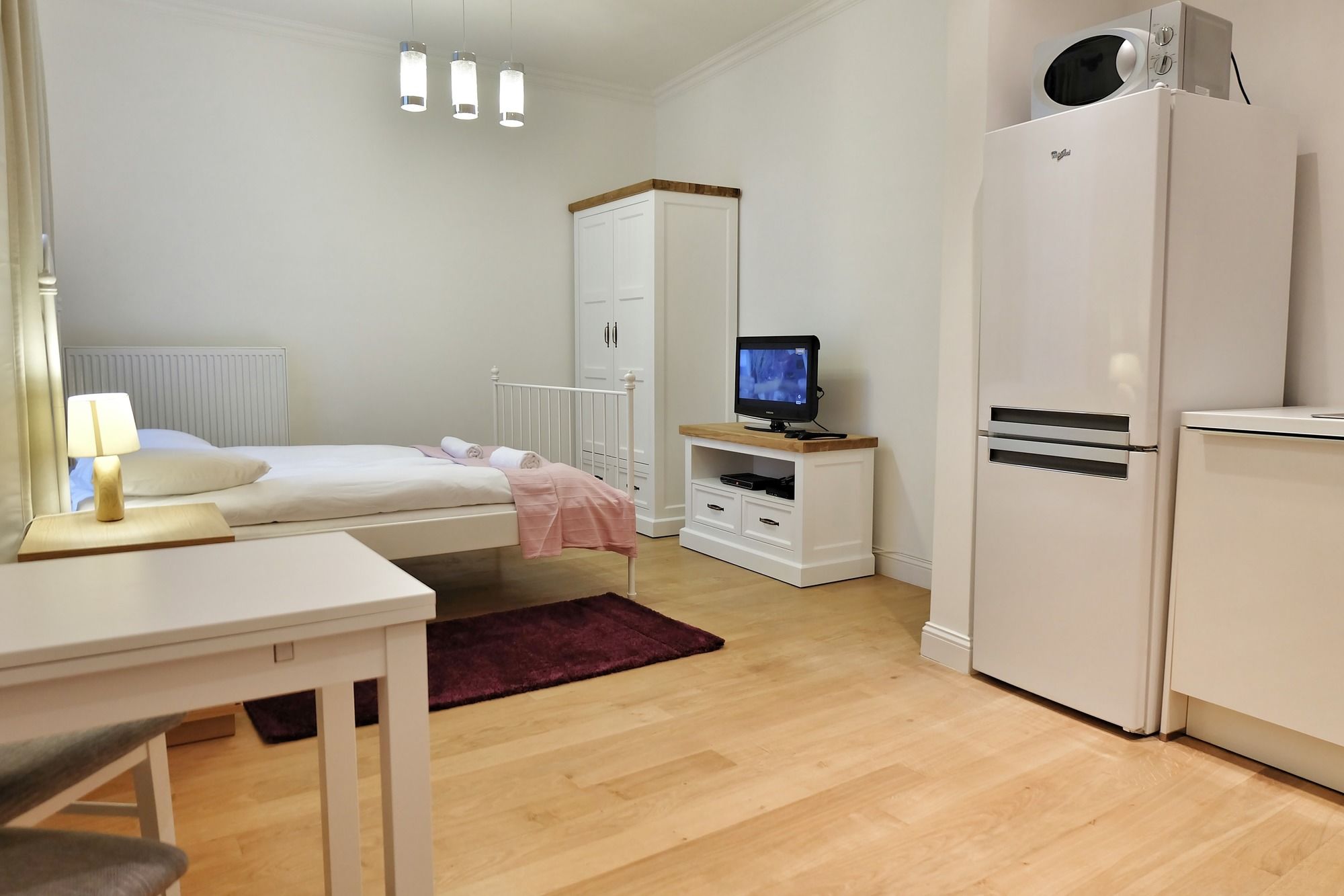 Фото Top Spot Residence