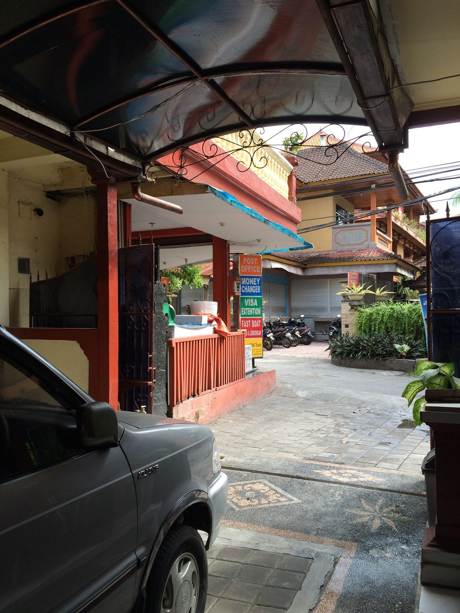 Фото Bali Duta Wisata Beach Inn