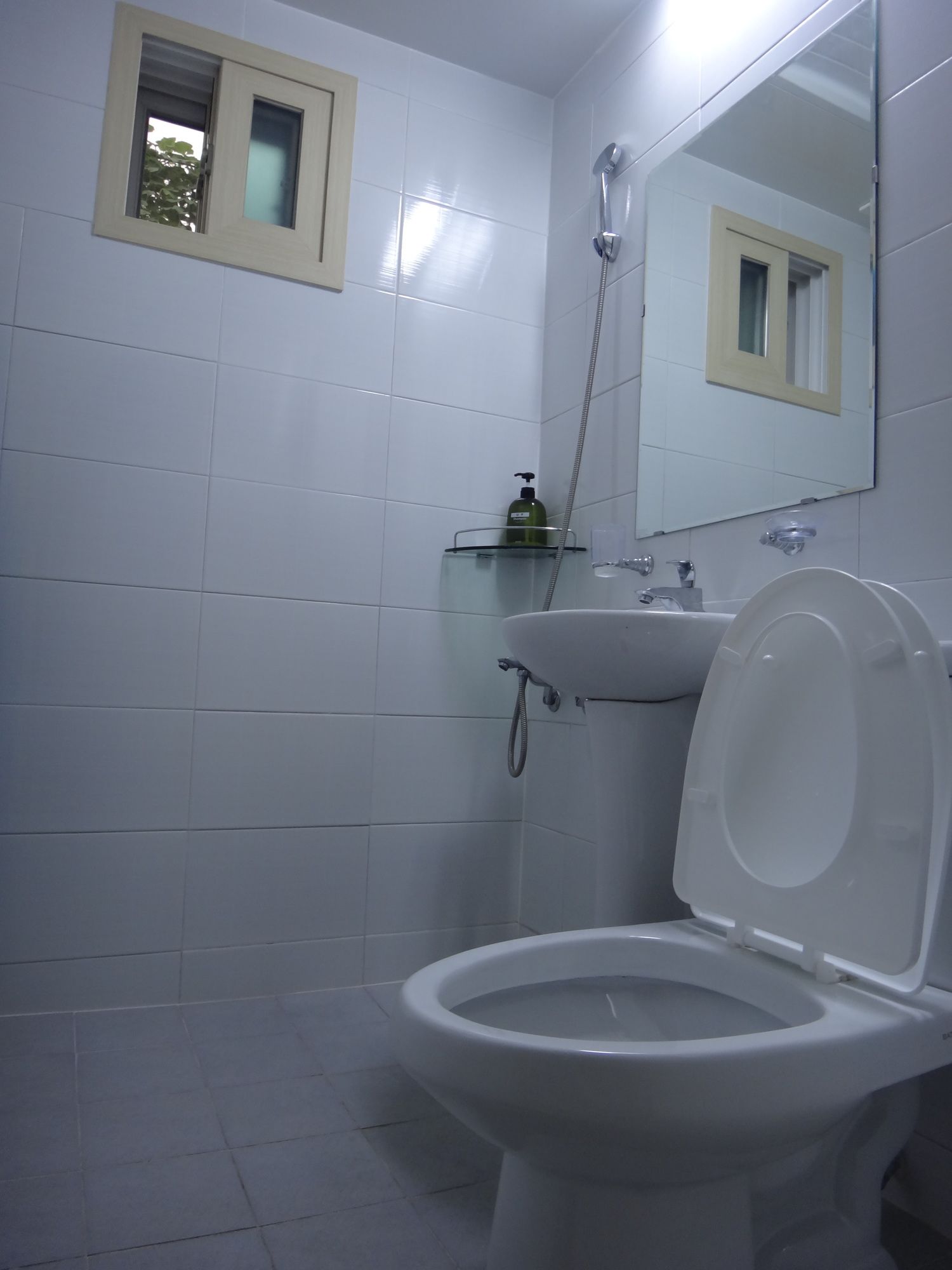 Фото Sunny Hill Hostel Hongdae