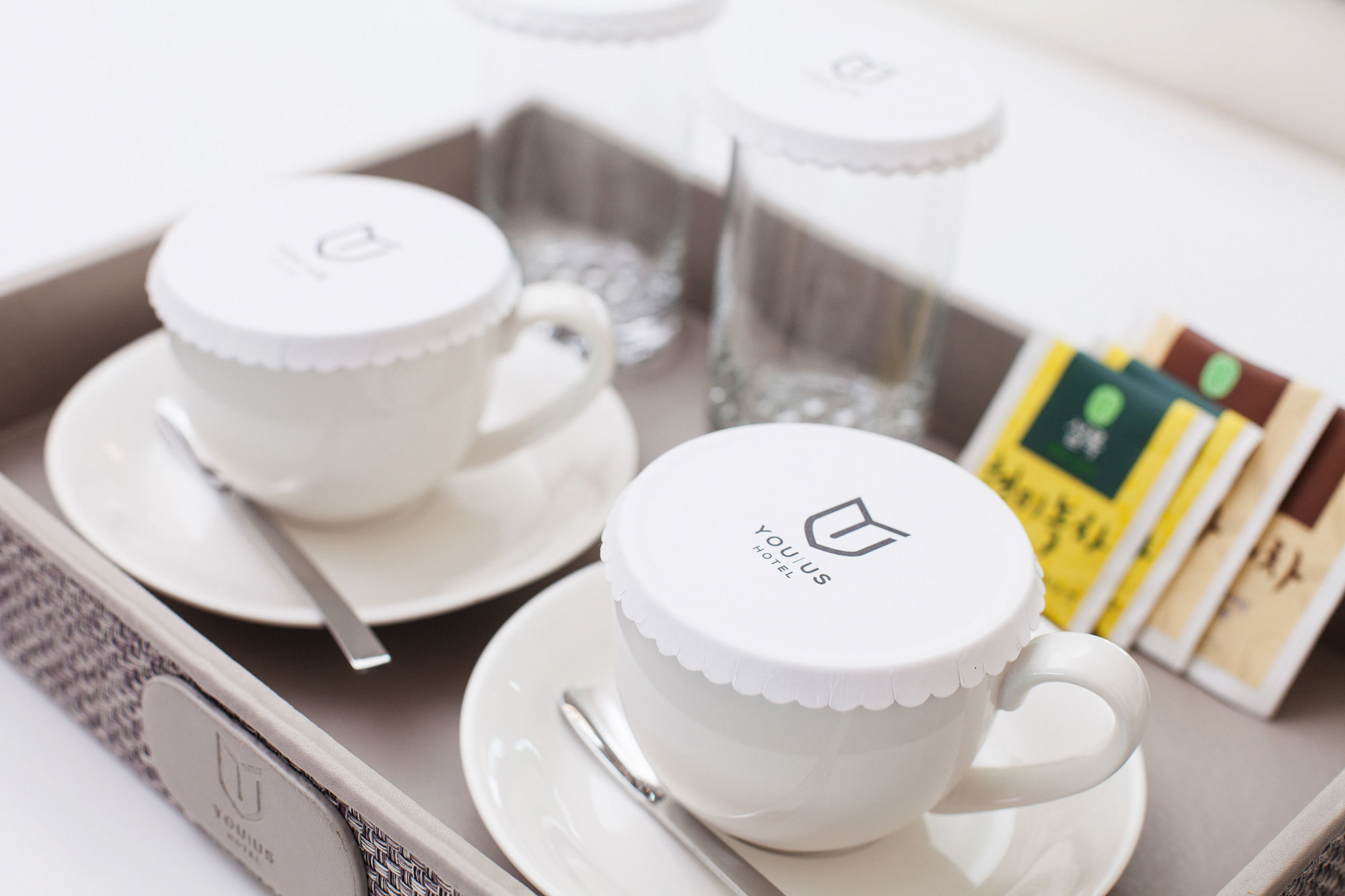 Фото You Us Hotel