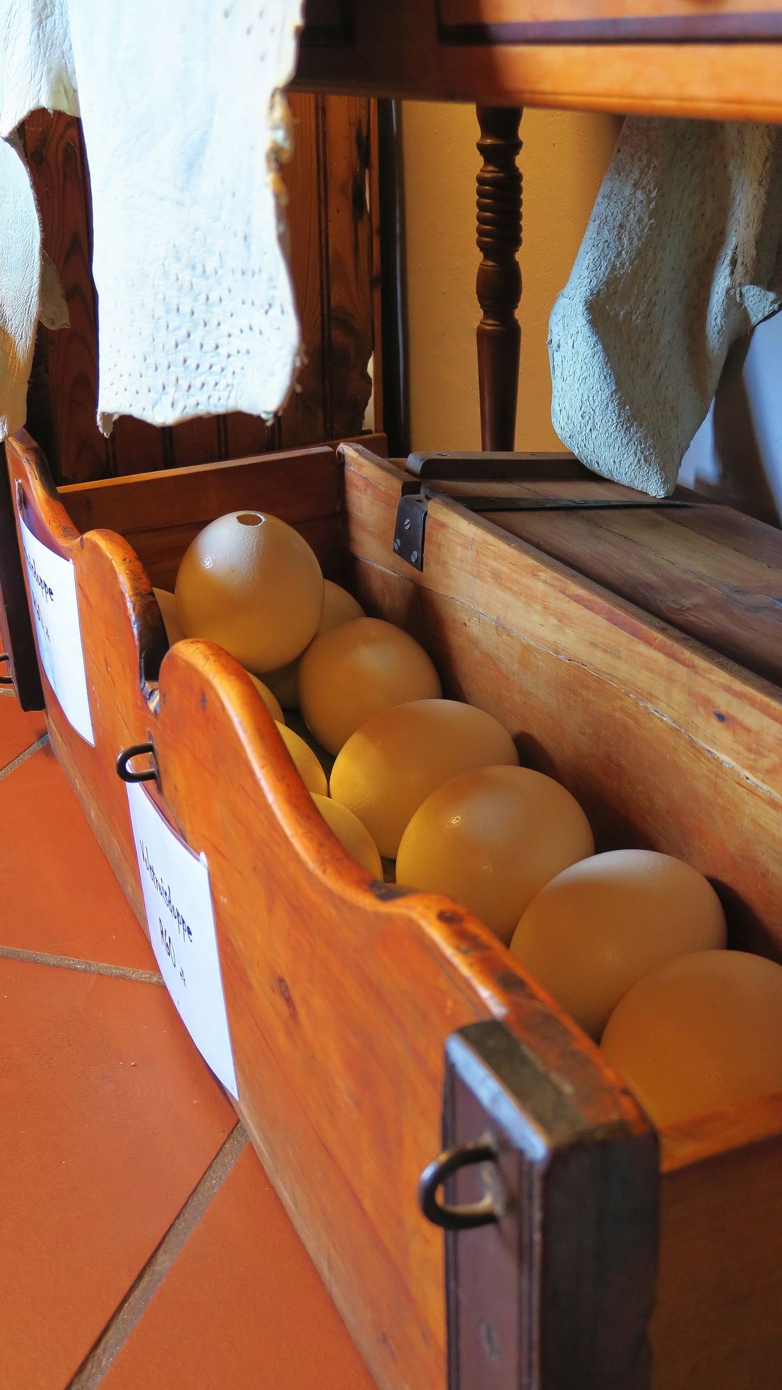 Фото Berluda Farmhouse & Cottages