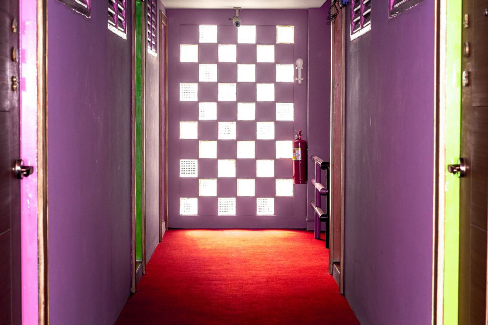 Фото Home Place Hotel