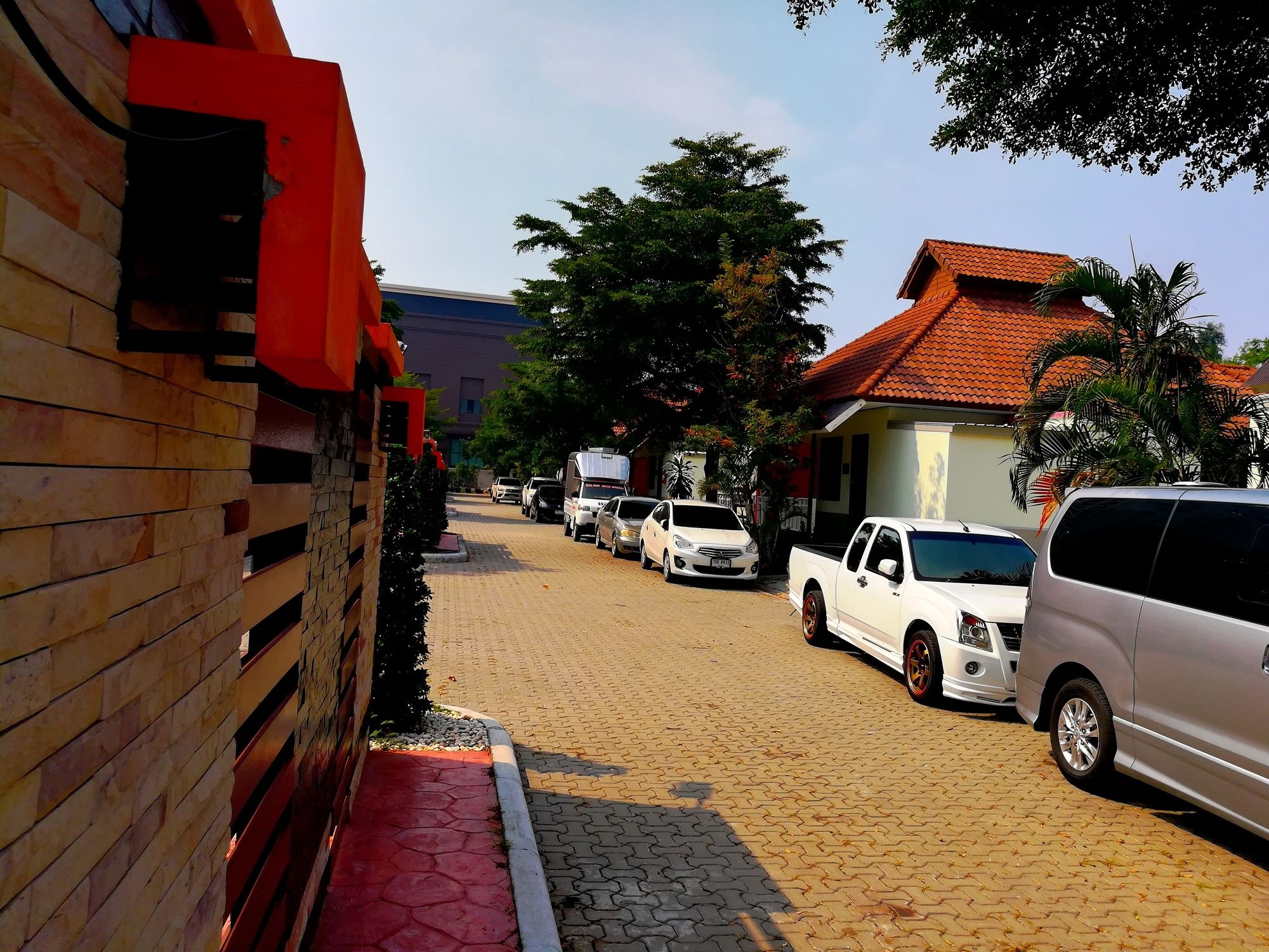 Фото Nice Resort Pattaya