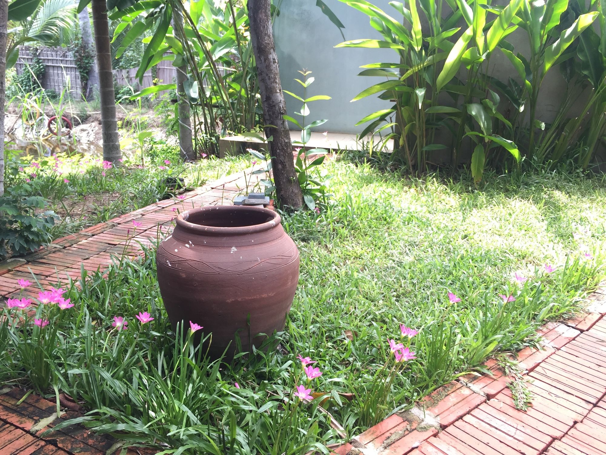 Фото Water Palm Villas