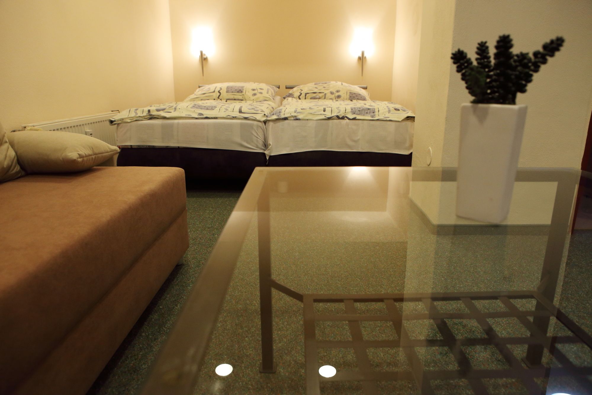 Фото Penzion Weber