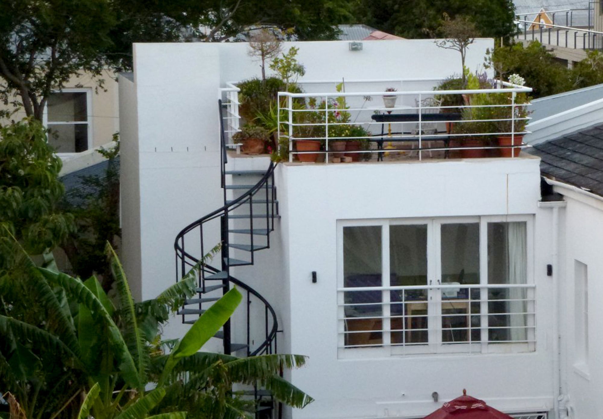 Фото Purple House