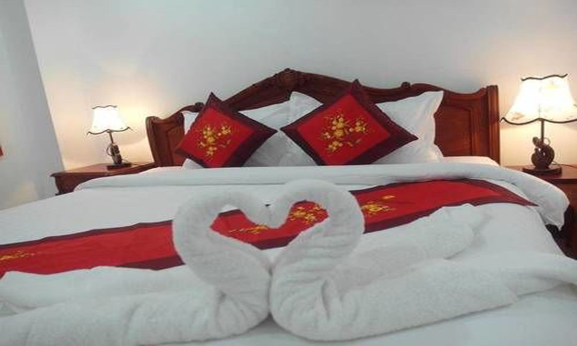 Фото Nocknoy Lanexang Guesthouse