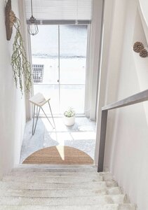 Гостиница The Door Inn