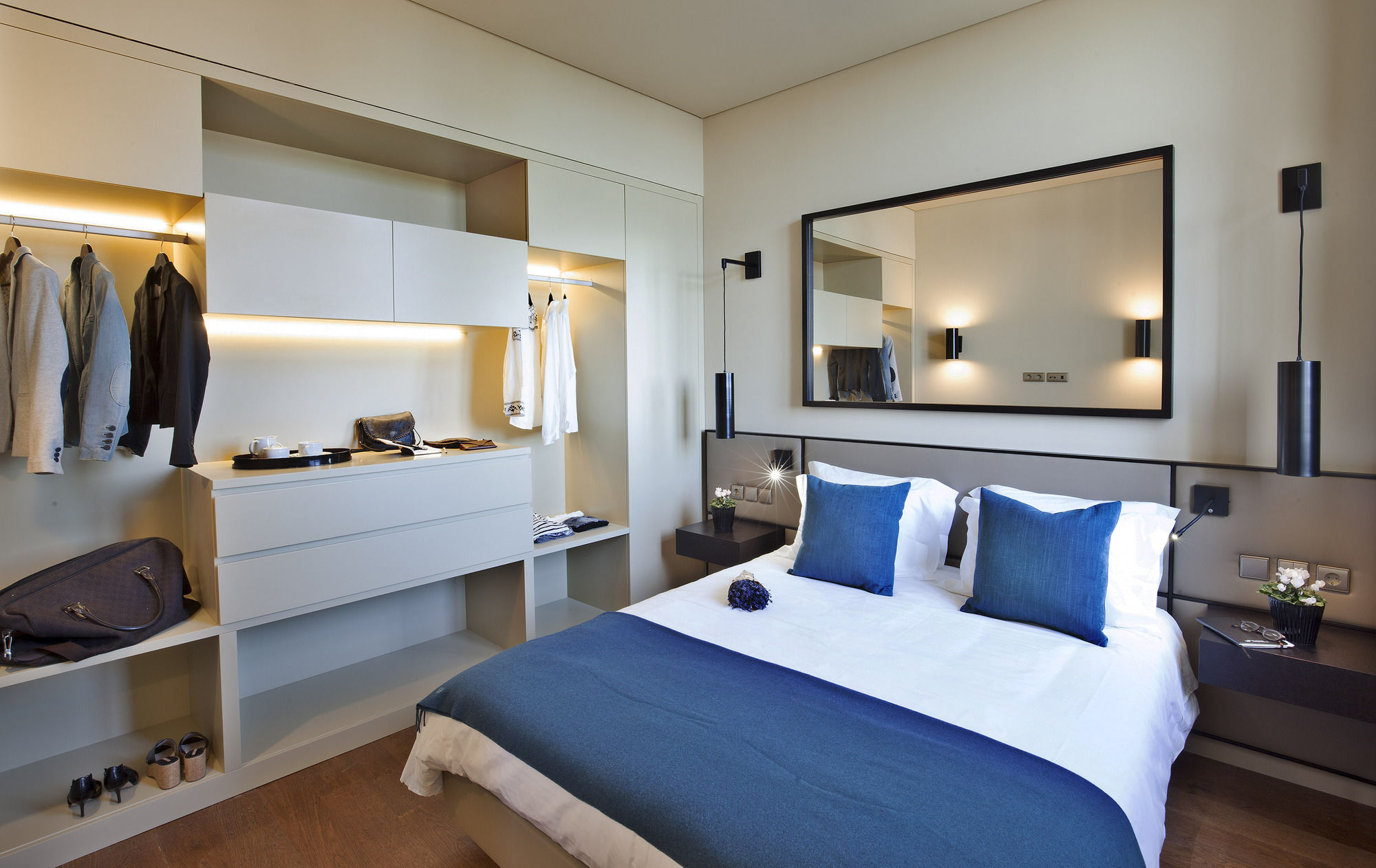 Фото Lisbon Five Stars Apartments 8 Building