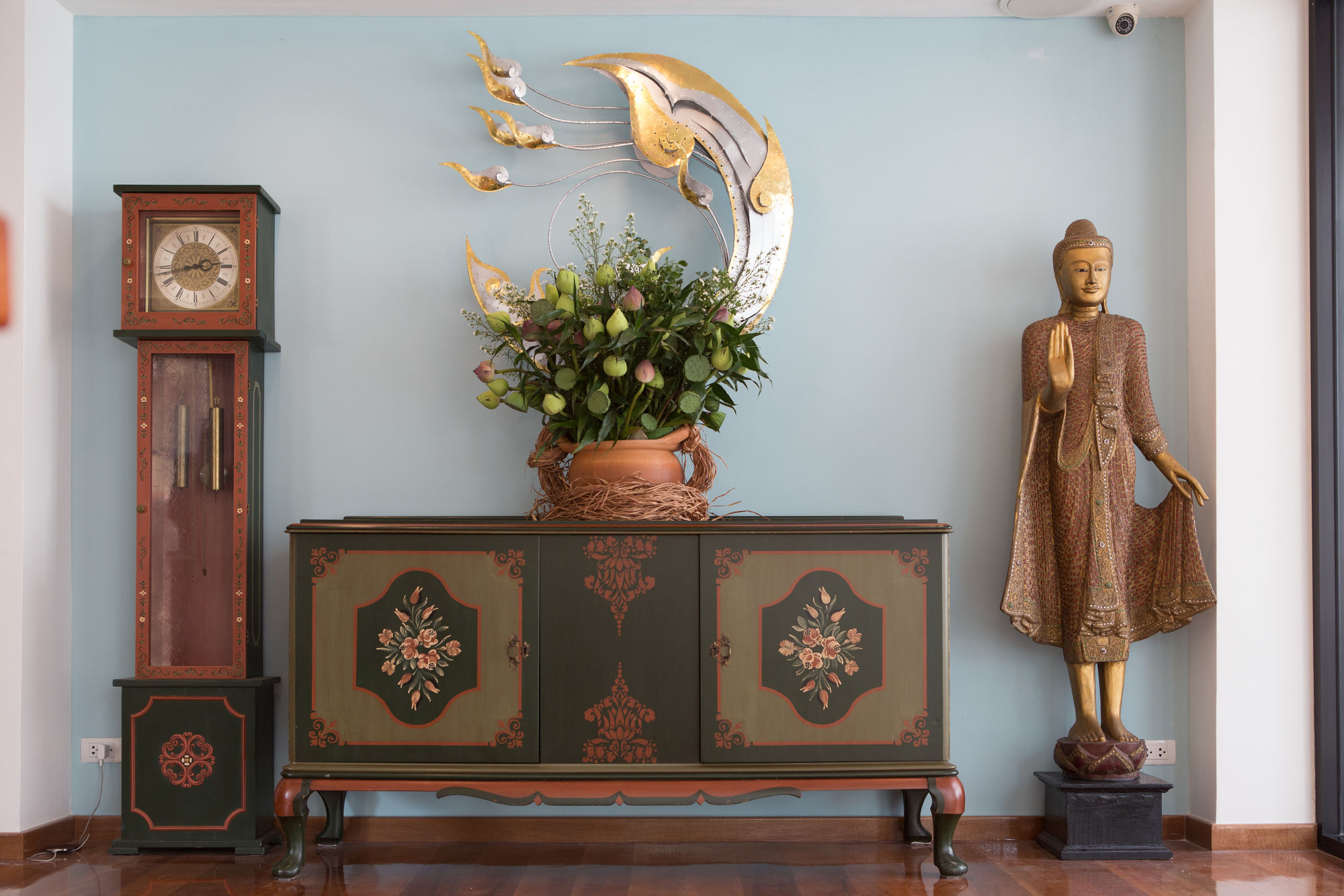 Фото Nine Design Place